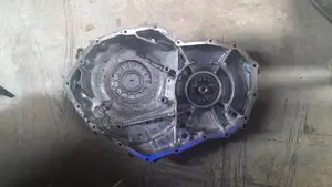 Gearbox Oil Cover 2018 Honda CR-V