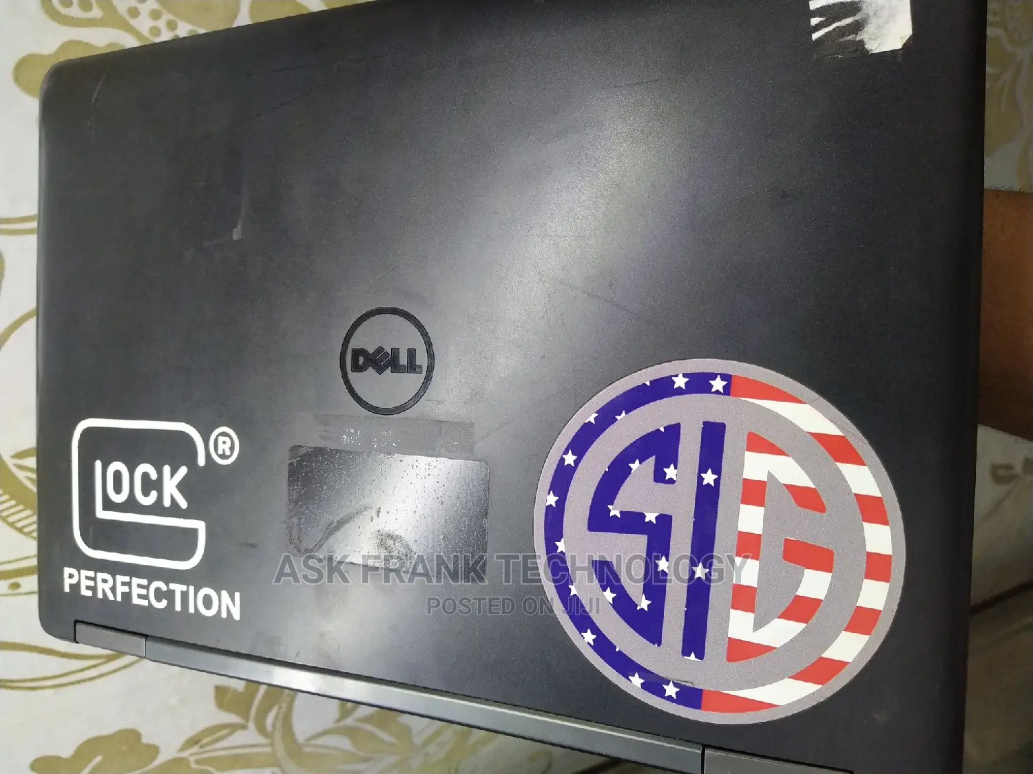 Laptop Dell Latitude E5400 40GB Intel Core I3 HDD 500GB