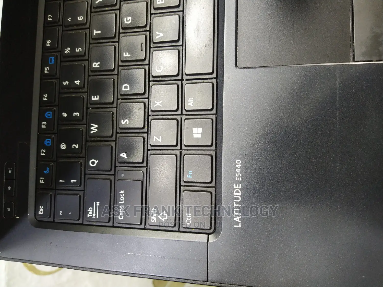Laptop Dell Latitude E5400 40GB Intel Core I3 HDD 500GB