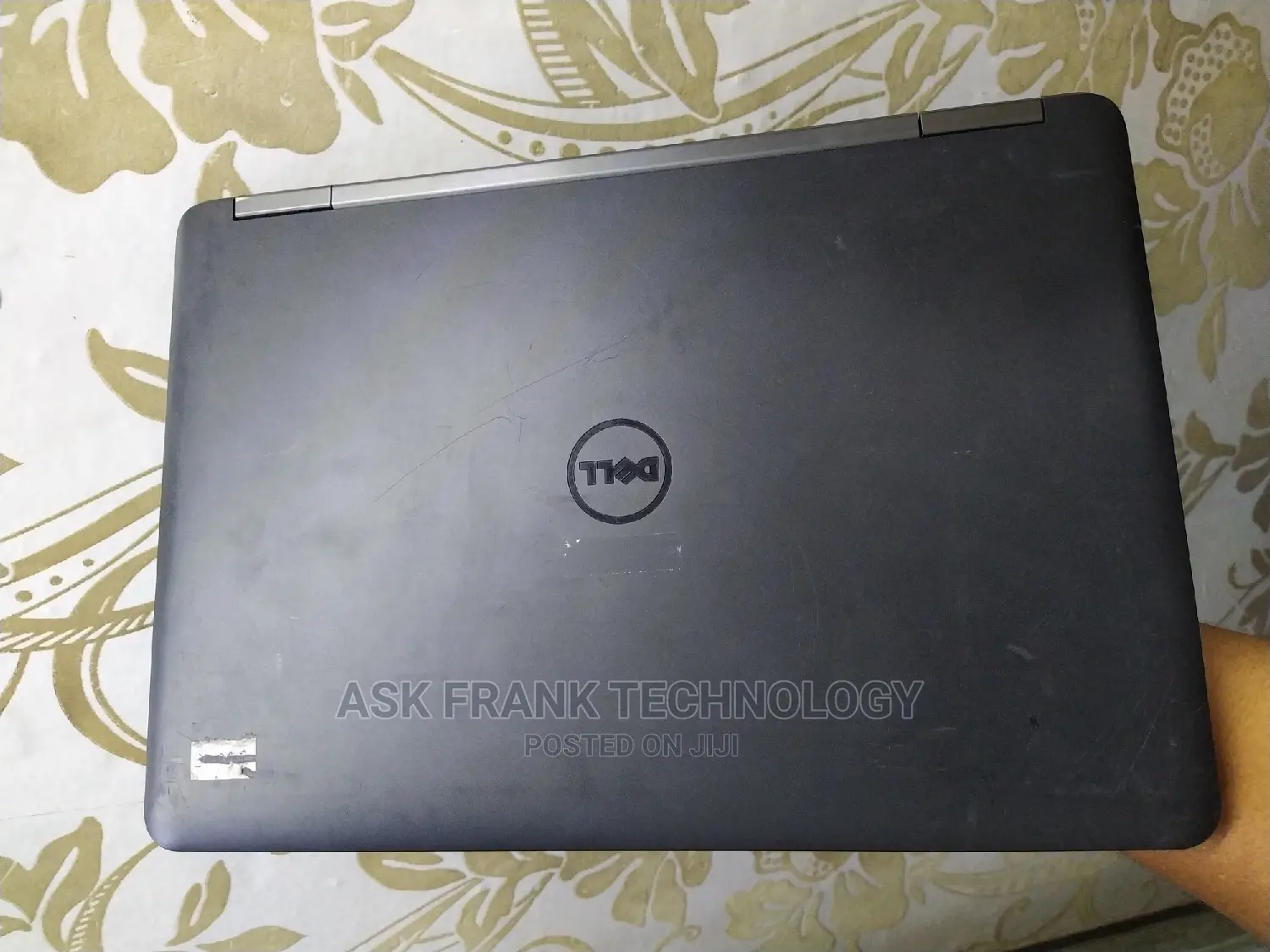 Laptop Dell Latitude E5400 40GB Intel Core I3 HDD 500GB