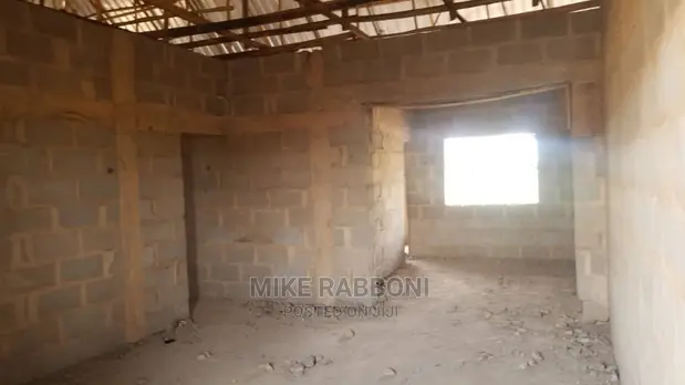 Uncompleted Flat of × 2bed and 2× Bed at Iji Nike in Enugu