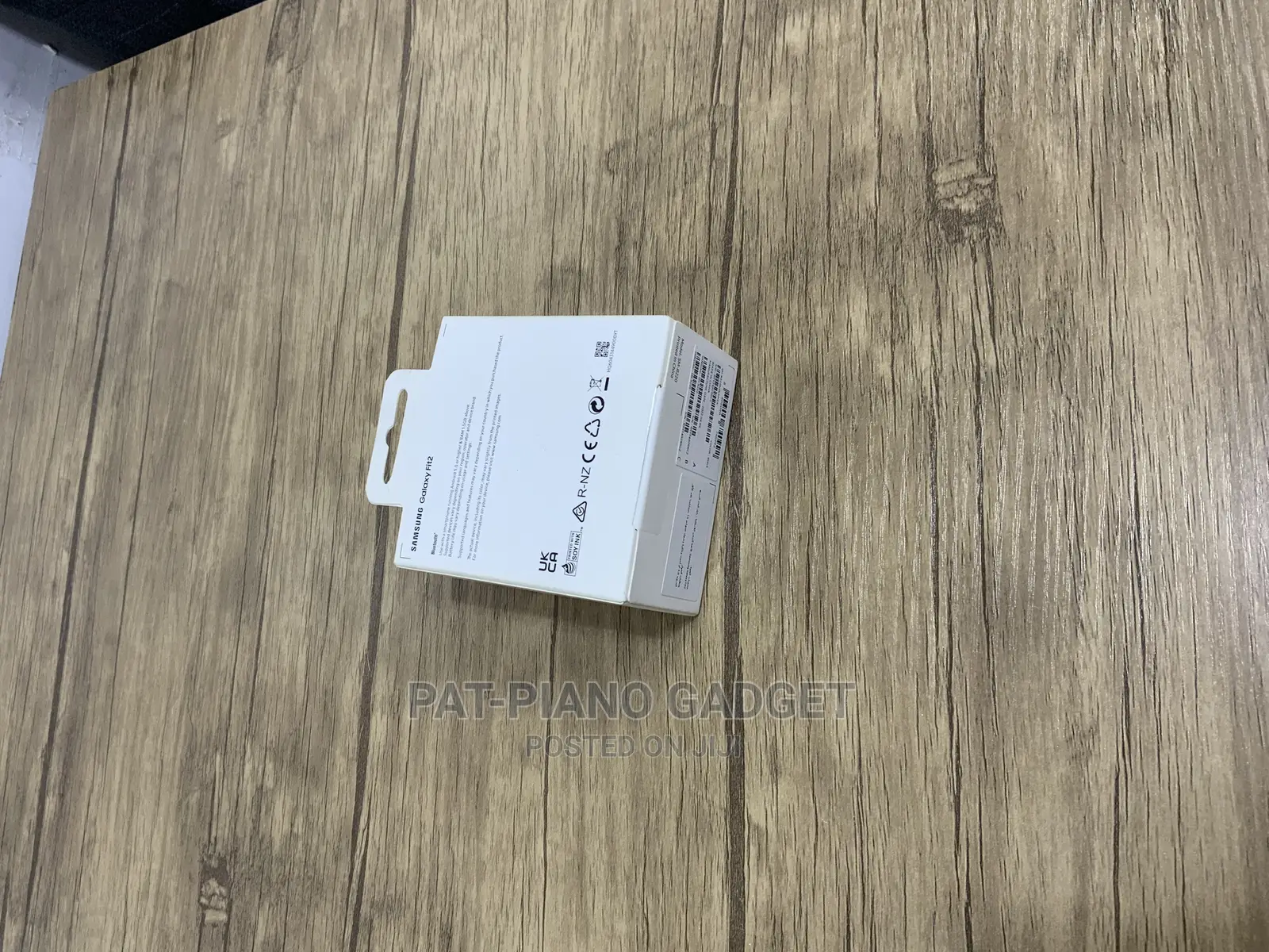 Samsung Galaxy Fit2