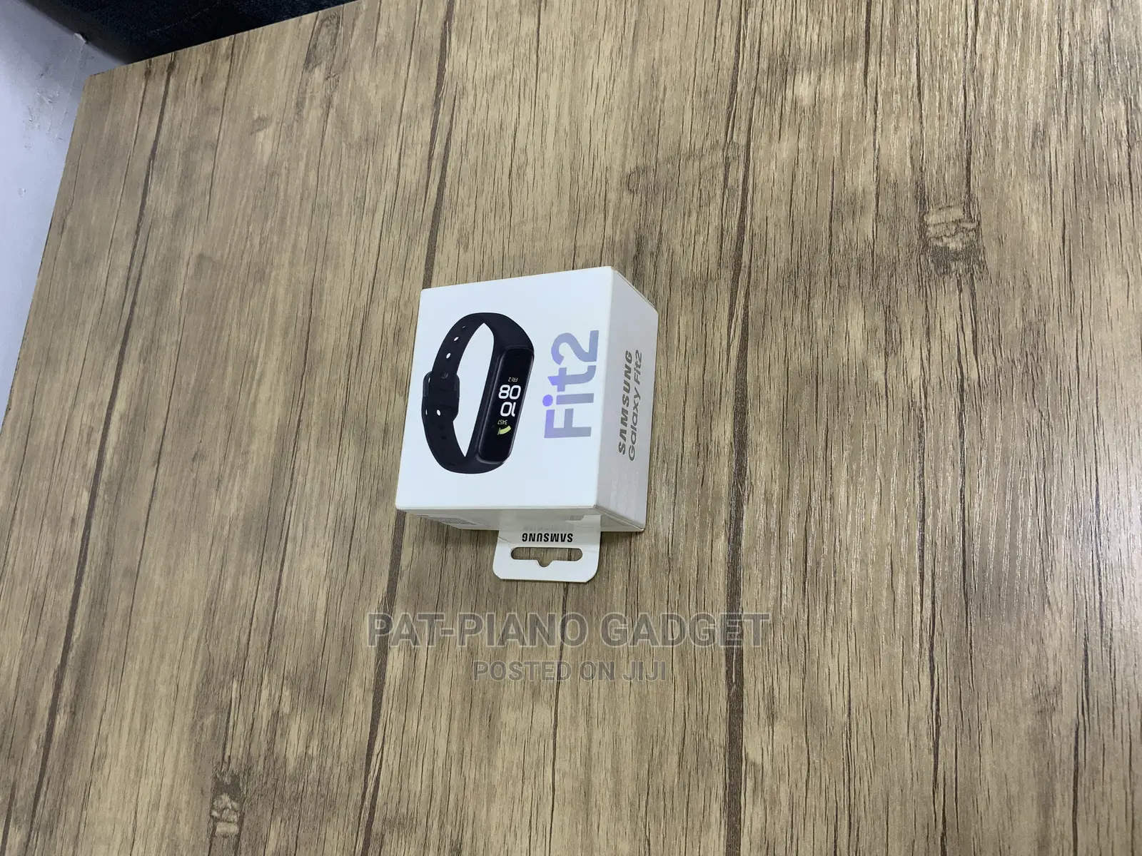 Samsung Galaxy Fit2
