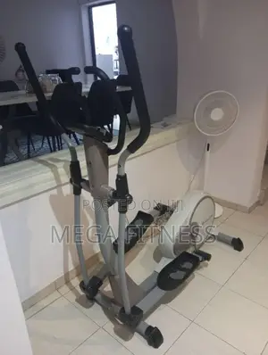 Semi Commercial Cross Trainer