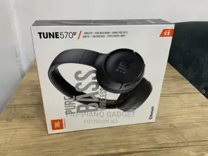 JBL Tune 570bt