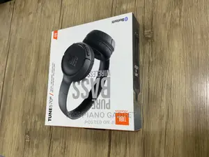 JBL Tune 570bt
