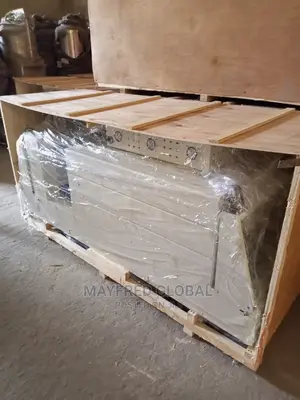 Brand New Semi Automatic Shrink Wrapping Machine