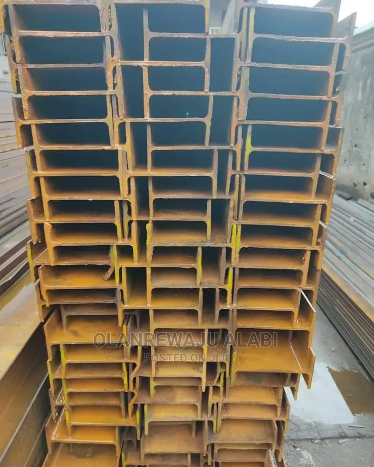 Universal Column, H Beam, Angle Iron, Plates, Pipes, Grating