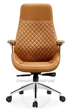 Executive Boss Office Chair