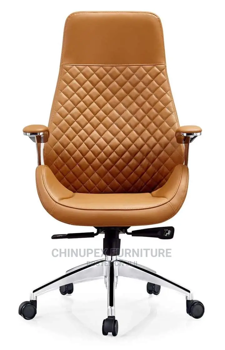 Executive Boss Office Chair