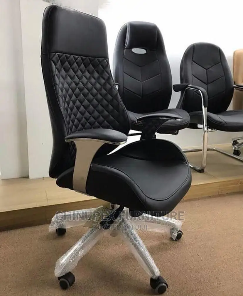 Giant Executive Boss Office Chairs
