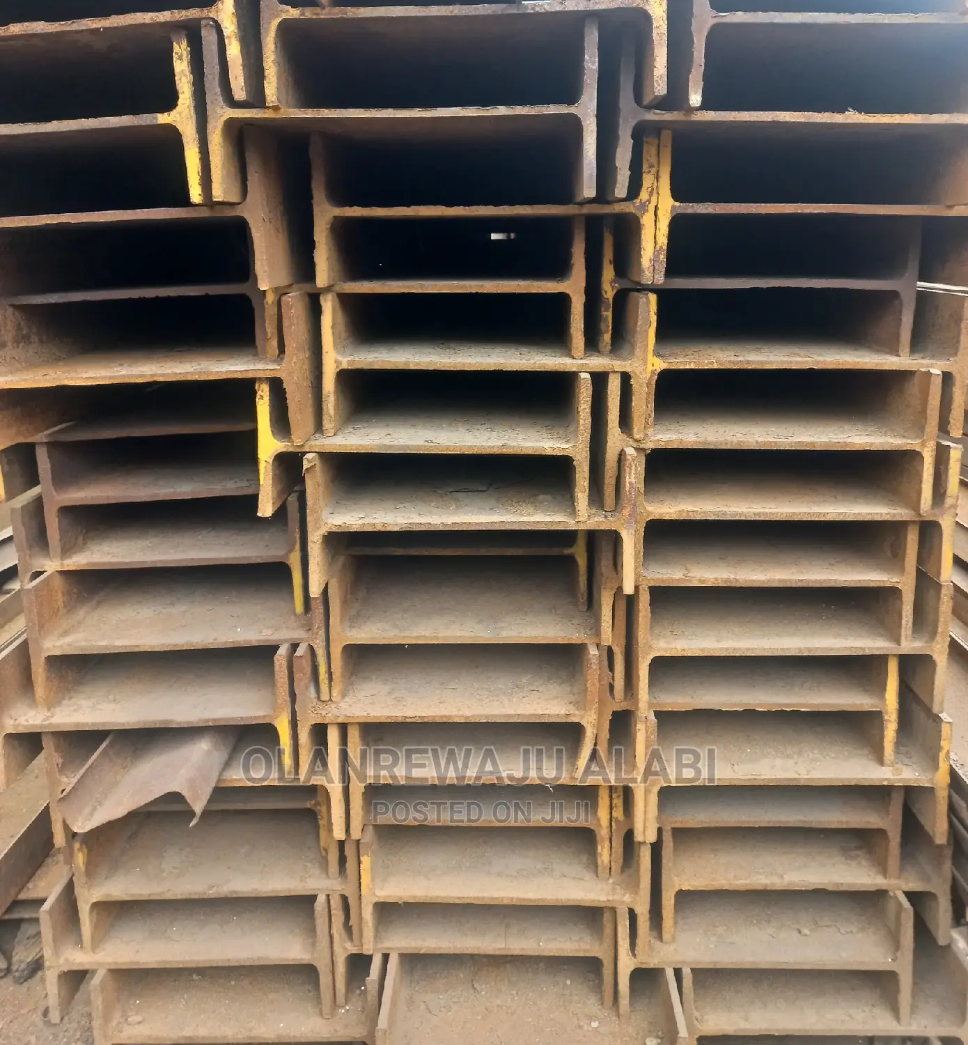 Universal Column, H Beam, Angle Iron, Plates, Pipes, Grating