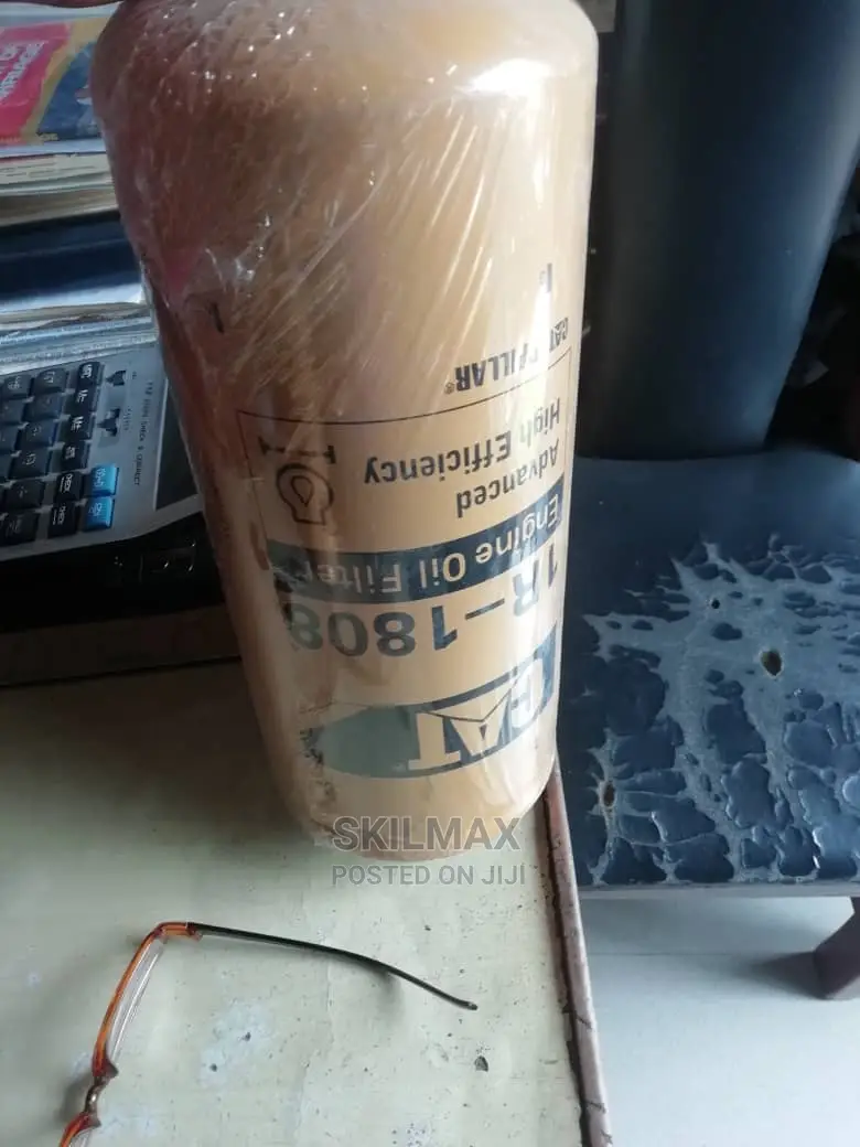Original Filters