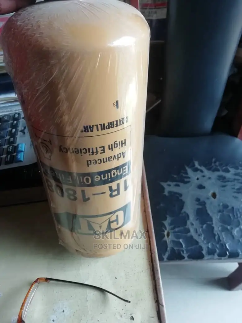 Original Filters