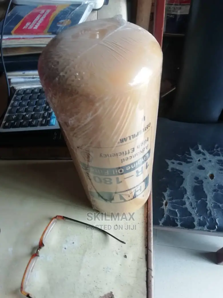 Original Filters