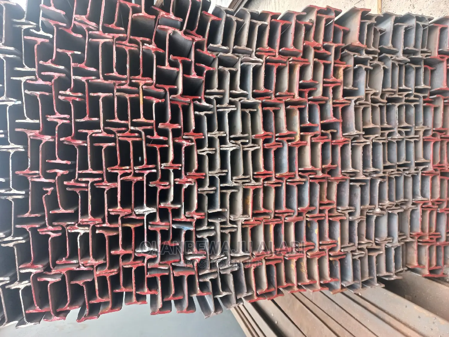 Universal Column, H Beam, Angle Iron, Plates, Pipes, Grating
