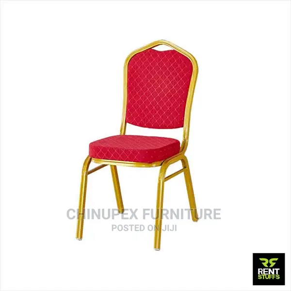 Banquet/ Church Chairs