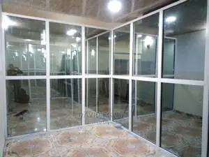 Office Partitions