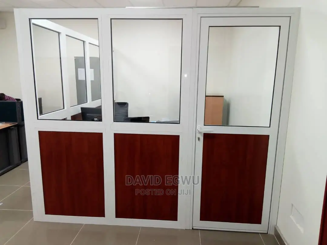 Office Partitions