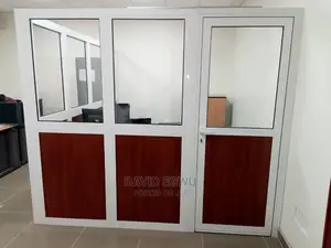 Office Partitions