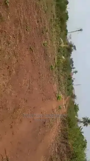Land for Sale (1 Plot 60/120) Standard 600 SQM Full Plot.