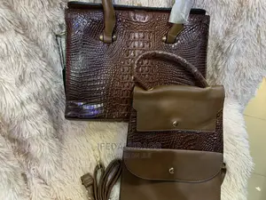 3n1 Quality Medium Size Hand Bag