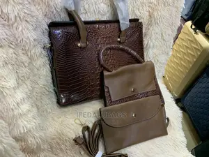 3n1 Quality Medium Size Hand Bag
