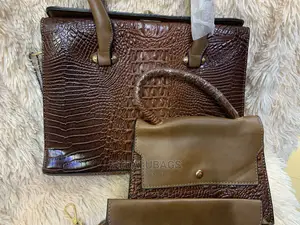 3n1 Quality Medium Size Hand Bag