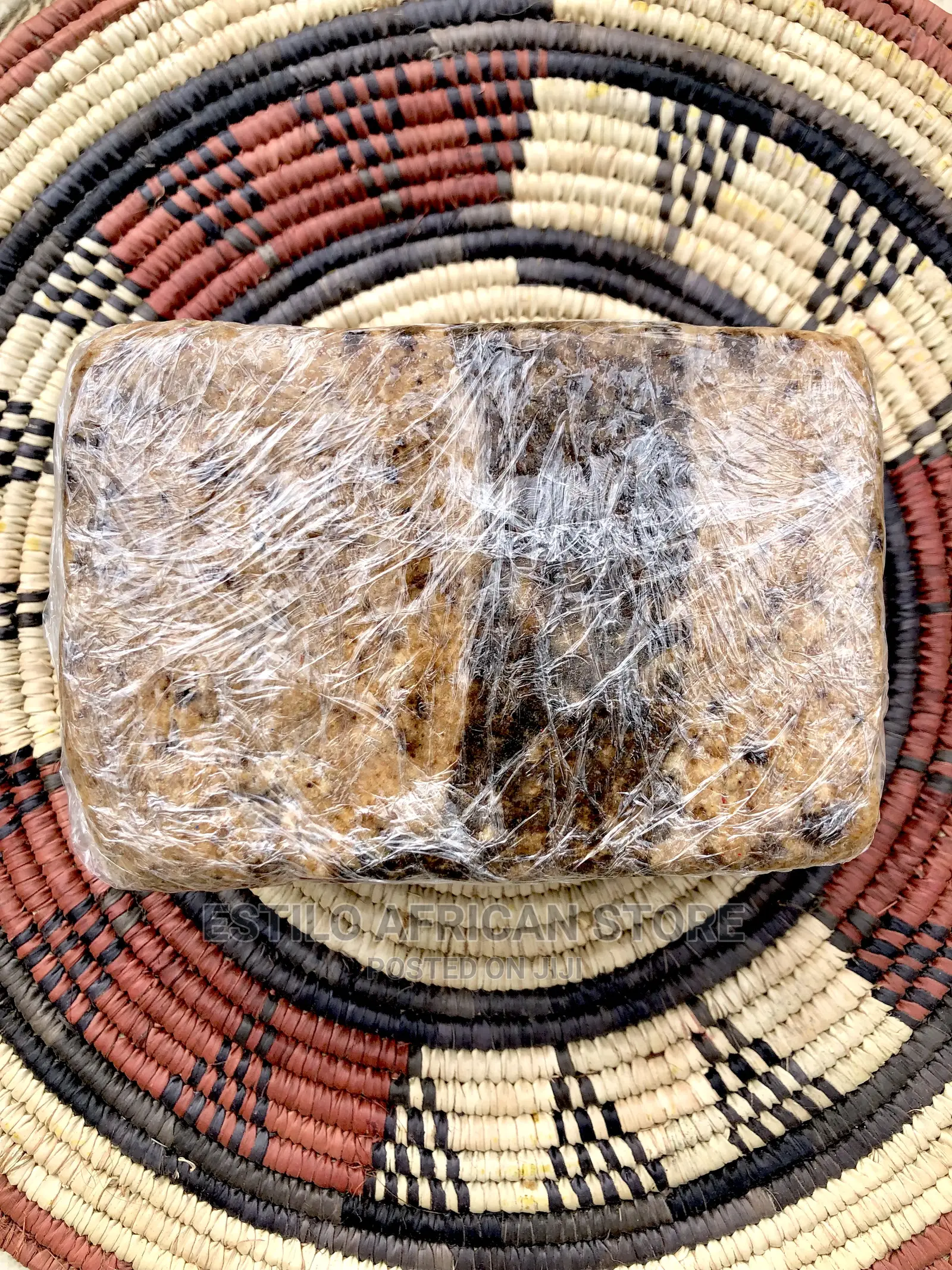 Original Black Soap 1kg (Ose Dudu)