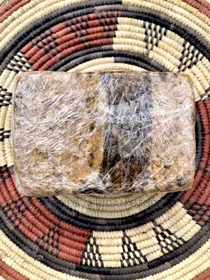 Original Black Soap 1kg (Ose Dudu)