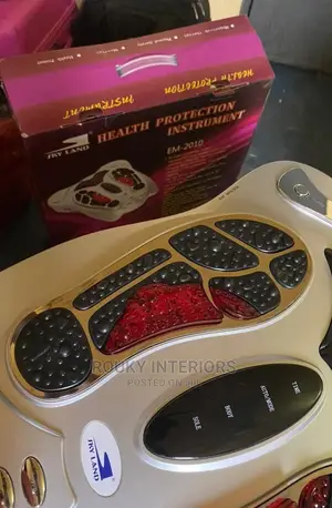 Health Protection Instrument