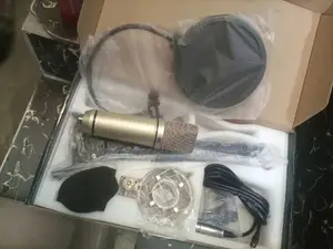 Studio Microphone