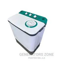 5kg Hisense Twin Tub Washing Machine+ Spin