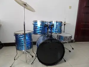 Yamaha 5pc Yamaha Drum