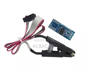 CH341A Programmer. (Laptops Bios Programmer)