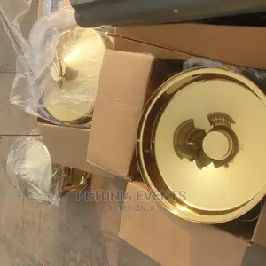 Chaffing/Serving Dish for Rent