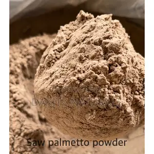 Enhancement Powders