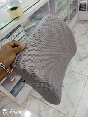 Pillow Back Rest