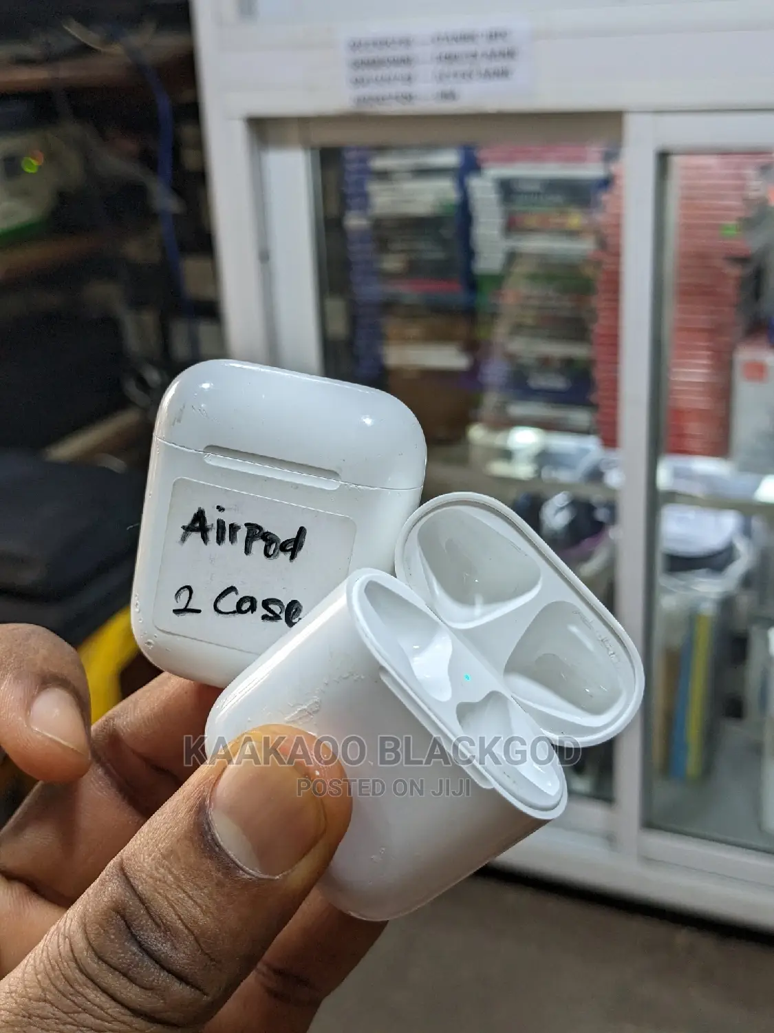 Airpods 2 Case