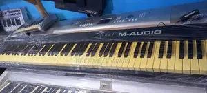 Uk Used M_AUDIO Keystation88