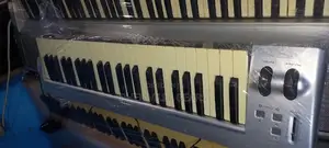 Uk Used M-audio Keystudio49i