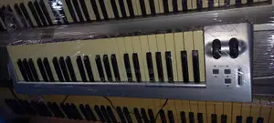 Uk Used M-audio Keystudio49i