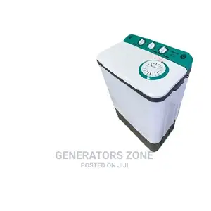 Hisense Washing Machine -5kg | Wspa503