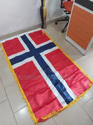 Country Flags in Lagos