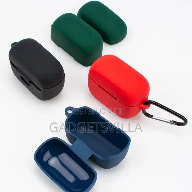 Edifier Tws1 Pro Protective Cases