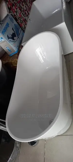 Executive Standing Bathub
