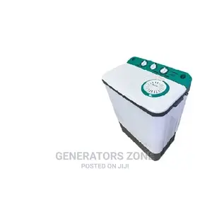 Hisense 5kg - Wspa503 Twin Tub Washing Machine