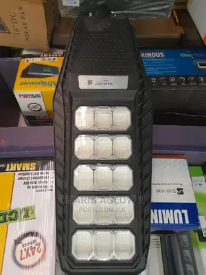 Solar Street Light 300watt