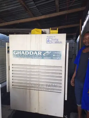 Generator Engineering