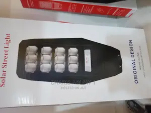 150watt SMS All in One Solar Street Light